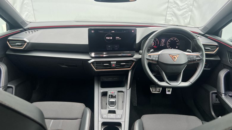 CUPRA Leon 1.4 eHybrid VZ2 Design Edition 5dr DSG Hatchback